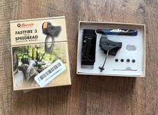 Burris fastfire speedbead for sale  Colorado Springs