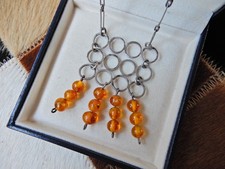 Fischland silber halskette gebraucht kaufen Fischland silber halskette gebraucht kaufen  Blaustein