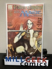 Magic gathering fallen for sale  Bothell