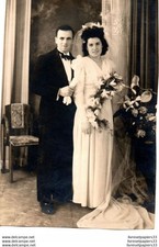 Photo mariage d'occasion  Audenge