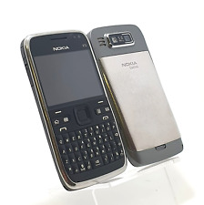 Telefon Nokia E72 Classic Retro Classic - wszystkie kolory odblokowane - nieskazitelny KLASA A+ na sprzedaż  Wysyłka do Poland