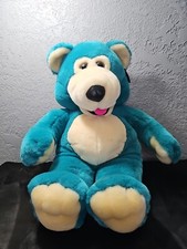 PlayTalkin 24K Polar Puff Pelúcia BALDWIN Urso Mão Marionete Efeitos Especiais  comprar usado  Enviando para Brazil