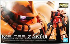 Gundam bandai 06s d'occasion  France