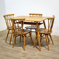 Ercol breakfast table for sale  NEWARK