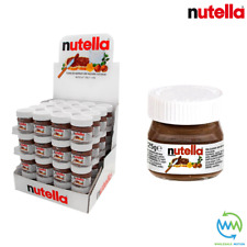 Nutella hazelnut spread for sale  CWMBRAN