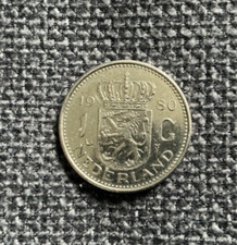 Gulden 1980 niederlande gebraucht kaufen  Neumünster