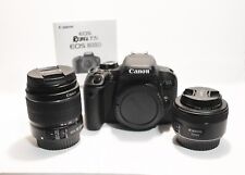 Excellent canon eos for sale  Fayetteville