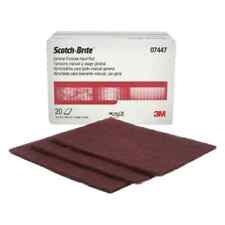 7447 scotch brite for sale  Cumberland