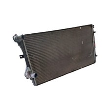 Radiatore acqua audi usato  Cagliari