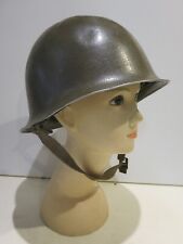 Elmetto esercito con usato  Salerno