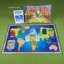 Risiko komplett top gebraucht kaufen Risiko komplett top gebraucht kaufen  Stade