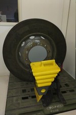Ruota scorta per usato  Capannori
