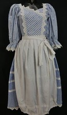 Langes dirndl sommerkleid gebraucht kaufen  Trossingen
