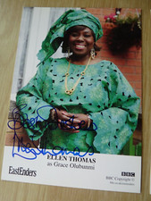 Ellen thomas grace for sale  NORWICH