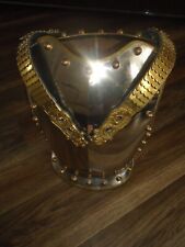 Household cavalry cuirass for sale  BENFLEET