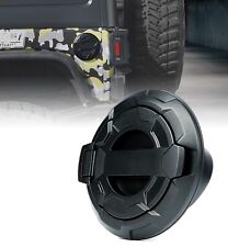 Aluminum fuel filler d'occasion  Expédié en Belgium