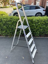 Werner tread high for sale  LEICESTER