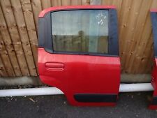Fiat panda trekking for sale  NOTTINGHAM