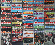 Revues becane 111 d'occasion  Rochefort