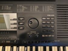 yamaha psr s900 for sale  GOOLE