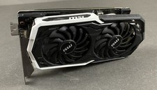 Msi nvidia geforce gebraucht kaufen  Solingen