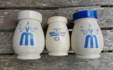 Yoghourt martens d'occasion  Grenade