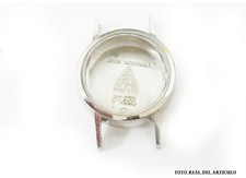 REPLACEMENT PART ORIGINAL CASE OMEGA 511-238 CON CRISTAL. comprar usado  Enviando para Brazil