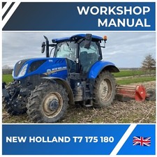 New holland 175 usato  Villasalto