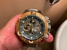 Invicta swiss made for sale  Stevenson Ranch
