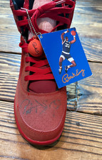 Patrick ewing signed for sale  Floral Park