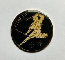 Pin ninja diamètre d'occasion  Aizenay