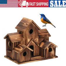 Wood bird houses for sale  USA