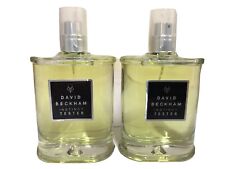 Beckham instinct men for sale  OAKHAM