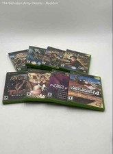 Microsoft xbox turok for sale  Indianapolis