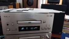 Teac h500 dvd for sale  MARGATE