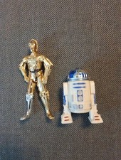 C3po r2d2 actionfiguren gebraucht kaufen  Neumünster