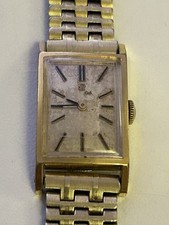 1960s mega damenarmbanduhr gebraucht kaufen  Neuss
