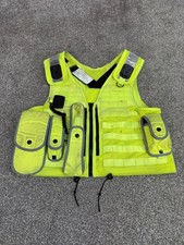 Police safariland molle for sale  GRANTHAM