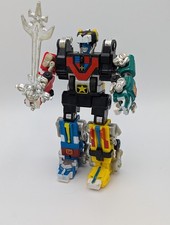 1986 ljn voltron for sale  Royal Oak