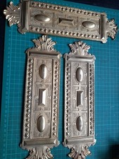 Victorian brass finger for sale  KILMARNOCK