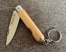 Couteau petit rond d'occasion  Pamfou