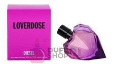 Diesel loverdose pour gebraucht kaufen  Norderstedt