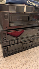 Kenwood audio video for sale  Colorado Springs
