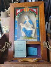 Antique catholic last for sale  Warren