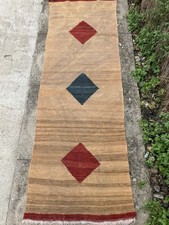 Old hand knotted for sale  BURY ST. EDMUNDS