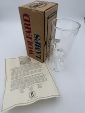 Wolfard glass oil for sale  Wadsworth