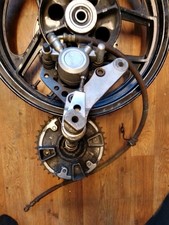kawasaki gpx 750 for sale  MANSFIELD