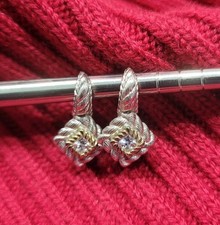 Judith ripka 925 for sale  Newport
