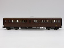 Rivarossi 2507 carrozza usato  Roma