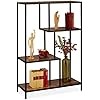 Relaxdays scaffale libreria usato  Italia